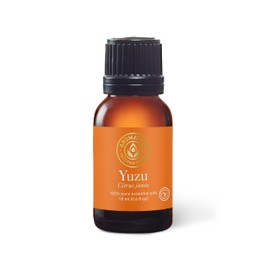 Aromatics International Yuzu Essential Oil 15ml