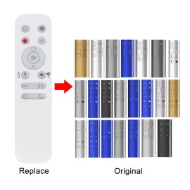 New Replace Remote Control for Dyson Air Purifier Heater Fan HP02 HP03