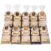Amish Country Popcorn - 10 (1 Lb Bag) Variety Gift