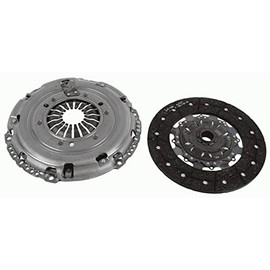 SACHS 6284 654 015 Master Cylinder Clutch for Vauxhall Corsa C (X01) 2000-2009
