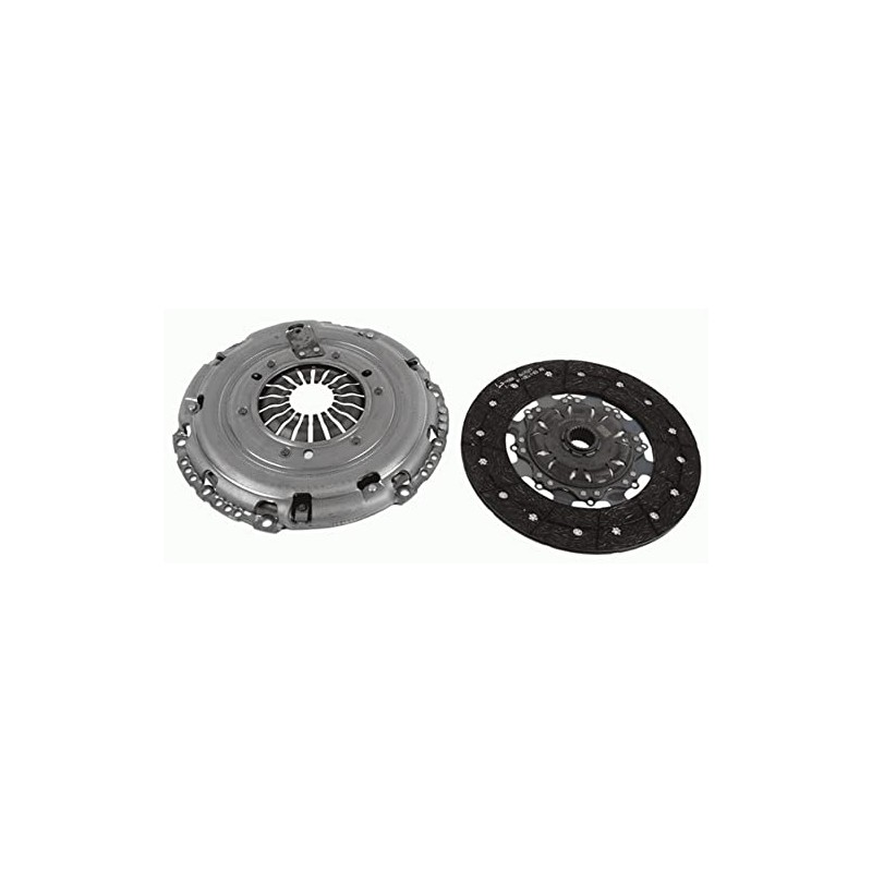 SACHS 6284 654 015 Master Cylinder Clutch for Vauxhall Corsa