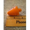 General 1-1/2" Snowman Blow Mold Carrot Nose Replacement Part Original