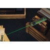 Olight Arkfeld Pro OD Green CW w/Amercian Flag, LED Light/UV/Green