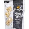 Stonefire Naan Crisps Everything 6oz