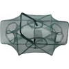 SUNGOOYUE Red de Pesca Plegable Automática