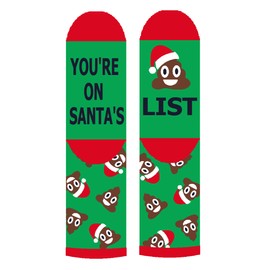 Just Love Women’s Novelty Socks 6986-10718-OS