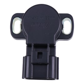 JEENDA Throttle Position Sensor TPS 21176-2112 Compatible with Kawasaki Mule 4000 2009-2023,Mule 4010 4X4 2009-2024,Mule 4010 TRANS4X4 2009-2024
