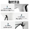 WeCar Subaru BRZ ZN6 Type ZC 6 Type Car Curtain,