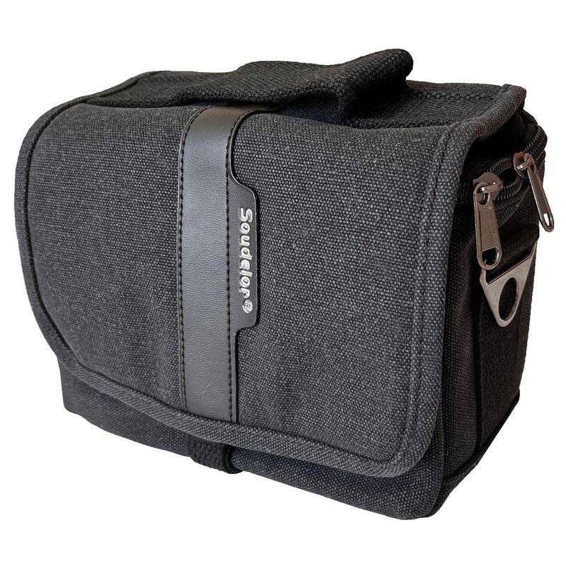 Camera Case Bag for CANON SX410 IS SX420 IS SX530