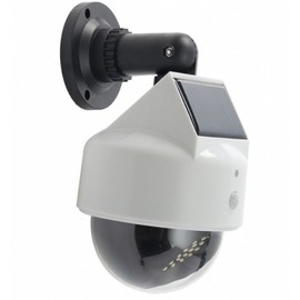Dummy CCTV Surveillance Camera (with Remote Control) DP65688