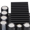 HIFI Digital Power Amplifier Board Professional 2.0 Channel Class D