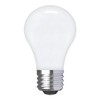 GE Lighting 37751 Relax HD Dimmable 4 (40-Watt Replacement), 300-Lumen