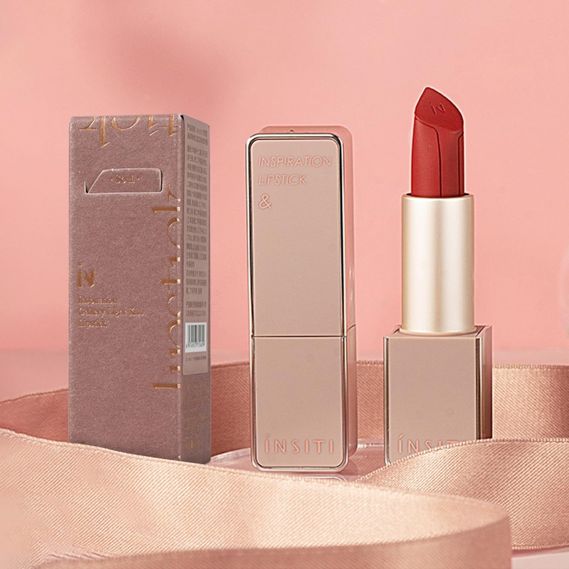 Gevlonecirly リップスティック 6色 リップティント 保湿リップクリーム 血色感 ツヤ感 落ちない口紅 (01ミルクティー)