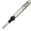 ACME Studios P900 Black Ballpoint Refill (PREFP900BP)