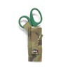 Medical Scissor Pouch Warrior -Farbe: Multicam