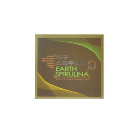 DIC Earth Spirulina L Stick x 30 packs Convenient Spirulina Carnitine Containing HW, 1 pc / DIC 지구 스피루리나 L스틱 x 30포  간편한 스피루리나 카르니틴 함유HW, 1개
