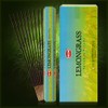 Lemongrass Incense Sticks and Incense Stick Holder Bundle Insence Insense