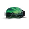 SOGGLE Lofoten Ski Goggles Protective Cover Microfibre One Size Pictures