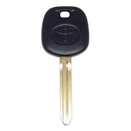 2010 Toyota "G" Chip Master Transponder Key (Factory Original - NEW)