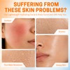 50 Pack Travel Size Sunscreen, SPF 50+ Mini Sunscreen Bulk