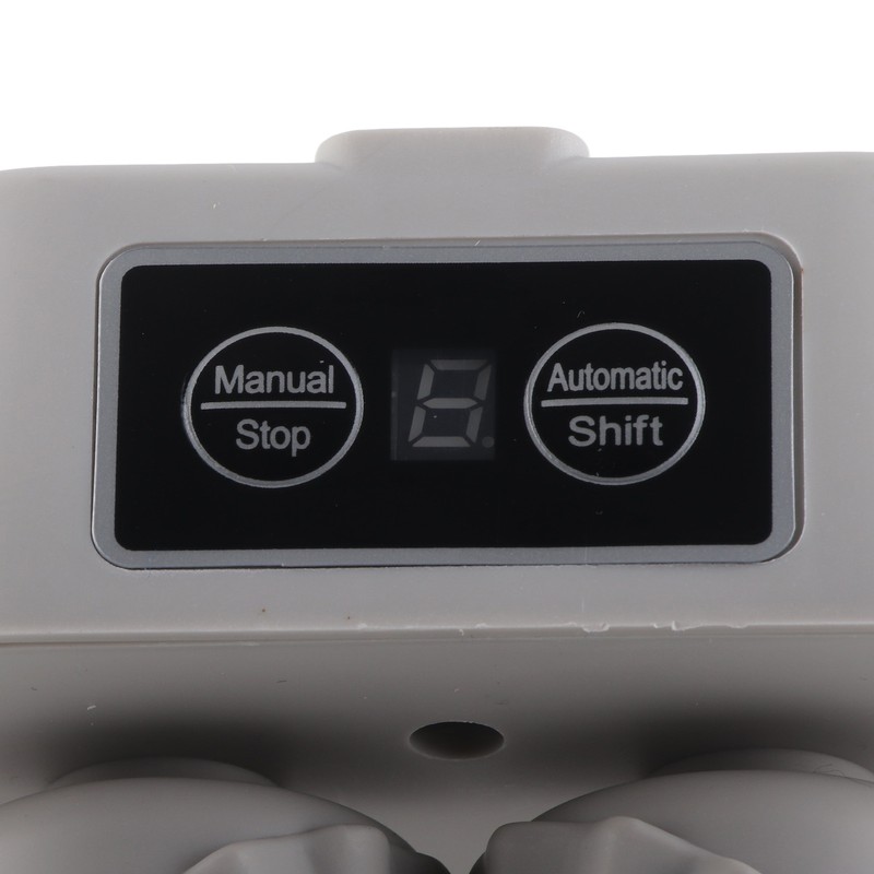 Electric Dumpling Maker Machine Automatic Easy Dumpling Machine with Spoon