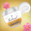 Crema Facial Teatrical Aclaradora Células Madre De 400 G