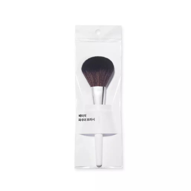 Basic 베이직파우더브러시 Basic Powder Brush
