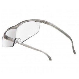 Hazuki Loupe Magnification Lens, 1.85x, Clear, Large