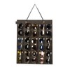 RZMAYIS Sunglasses Organizer Storage Wall Mounted Hanging Sunglasses Organiser 15