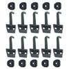 Mtanlo 503627701503734000, Choke Rod Kit, for Husqvarna 385XP 390XP 390