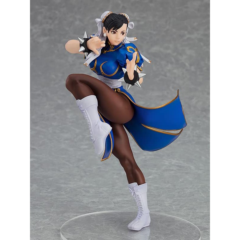 POP UP PARADE Street Fighter Series M04340 Spring Rei Non-Scale