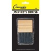 Champion New Champion Ump Baseball Softball Umpires Home Plate Brush Wood Handle Durable