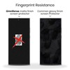 Omnifense Galaxy S22 Ultra Screen Protector Matte Privacy Soft Film