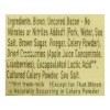 Epic - Bar Bison Uncured Bacon Cranberry Grass-Fed 1.3 oz