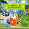 Wissotzky Lemongrass & Verbena Green Tea (6 Pack - 120