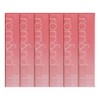 Rom& Glasting Melting Balm Lovely Pink 6 pcs JJ Mall