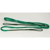 Green B50 Dacron Replacement Recurve Bowstring - Actual String Length