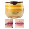 Mascarilla Labial Hidratante Miel Larga
