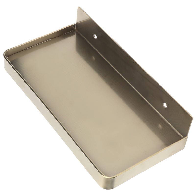 Bathroom Phone Holder Wall Mounted Thick Phone Storage Shelf Toilet