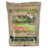 NitroOrganic Natural Plant Food Fertilizer, 36 Pounds - Provides Optimal