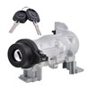 Ignition Switch with Lock Key for 1.4L, 1.8L, 2.0L 2006-2011