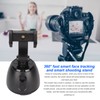 H5 Ball Head 360 Degree Smart Shooting Ball Head with