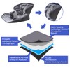 INFANZIA Waterproof Protective Pad for Potty Training, Child Seat Protector