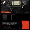 A-Premium HVAC Heater Blower Motor Assembly Compatible with Peterbilt Vehicles