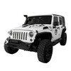 V8 GOD JK Grill Insert Mesh Cover Bug Screen for