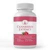 PURE ORIGINAL INGREDIENTS Cranberry Extract, (100 Capsules) Always Pure, No