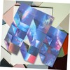 DOITOOL 100 Sheets Double Sided Origami Paper DIY Craft Paper