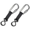 Bundle Fixed Hanging Velcro Clip Holder Velcro Magic Band Lightweight