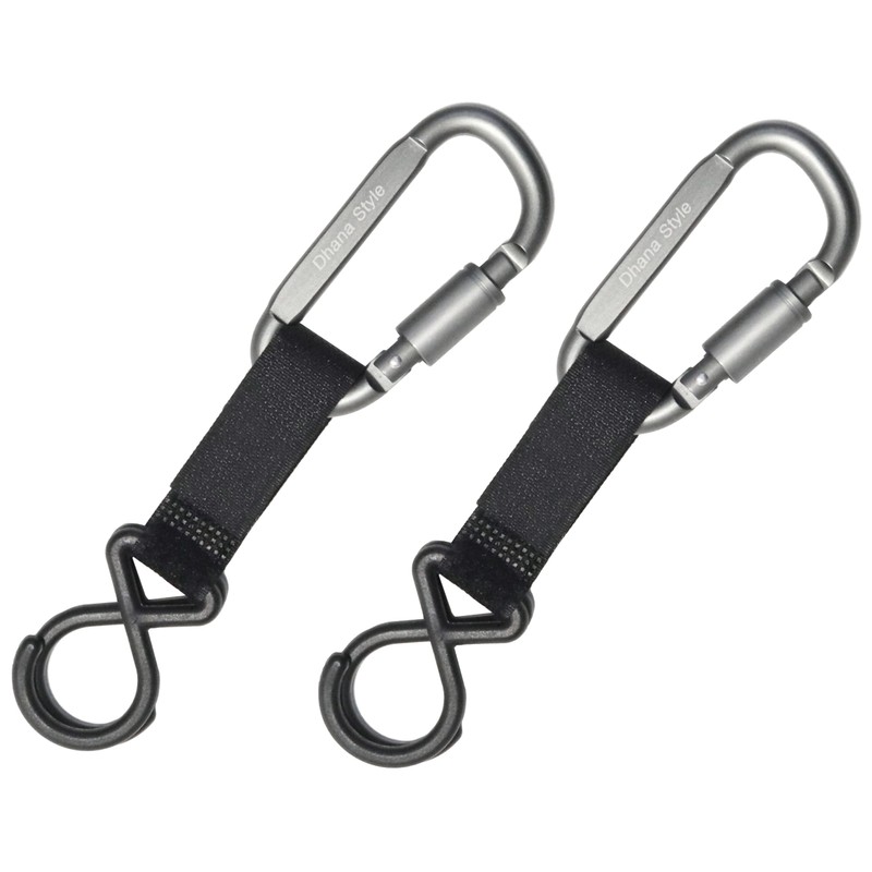 Bundle Fixed Hanging Velcro Clip Holder Velcro Magic Band Lightweight