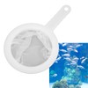 Brine Shrimp Fine Mesh Sieve, Fine Mesh Shrimp Strainer Brine